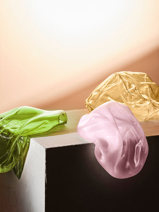 Glass Spora - Champagne