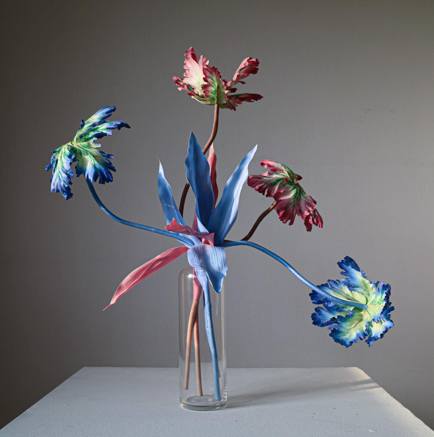 the Tulip Bell Bouquet (few left)