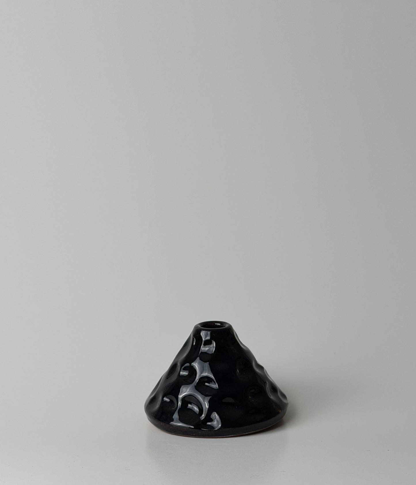 The APEX Pedestal - Shiny Black