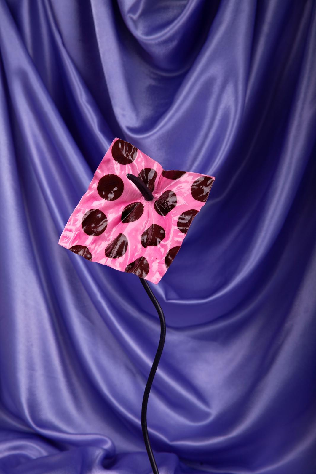 The Blush Dotrium - Limited Edition (Nummereret)