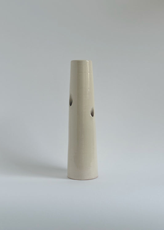 The Florist Vase 'Cone' - CHAI