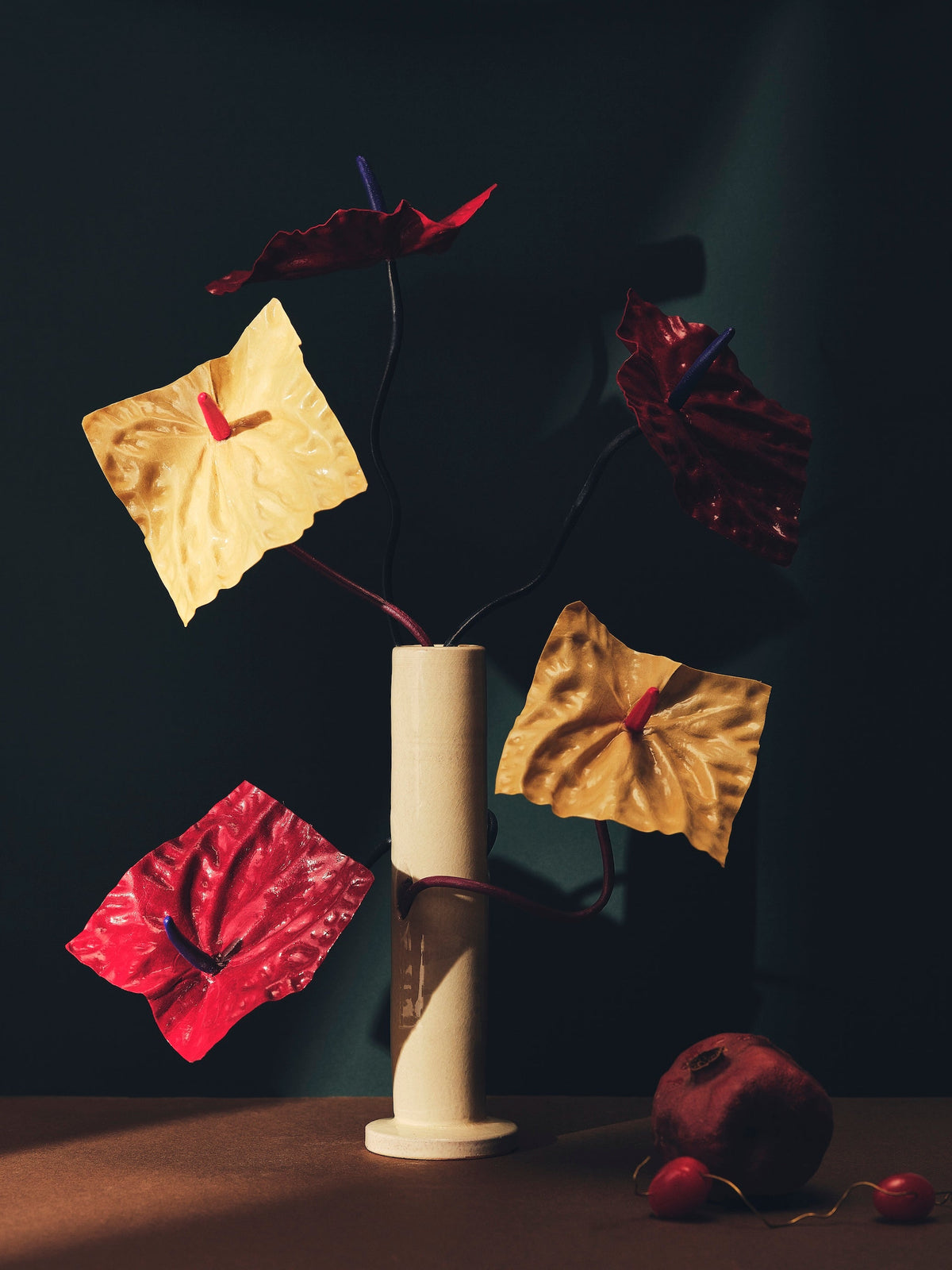 FLORAL STEMS