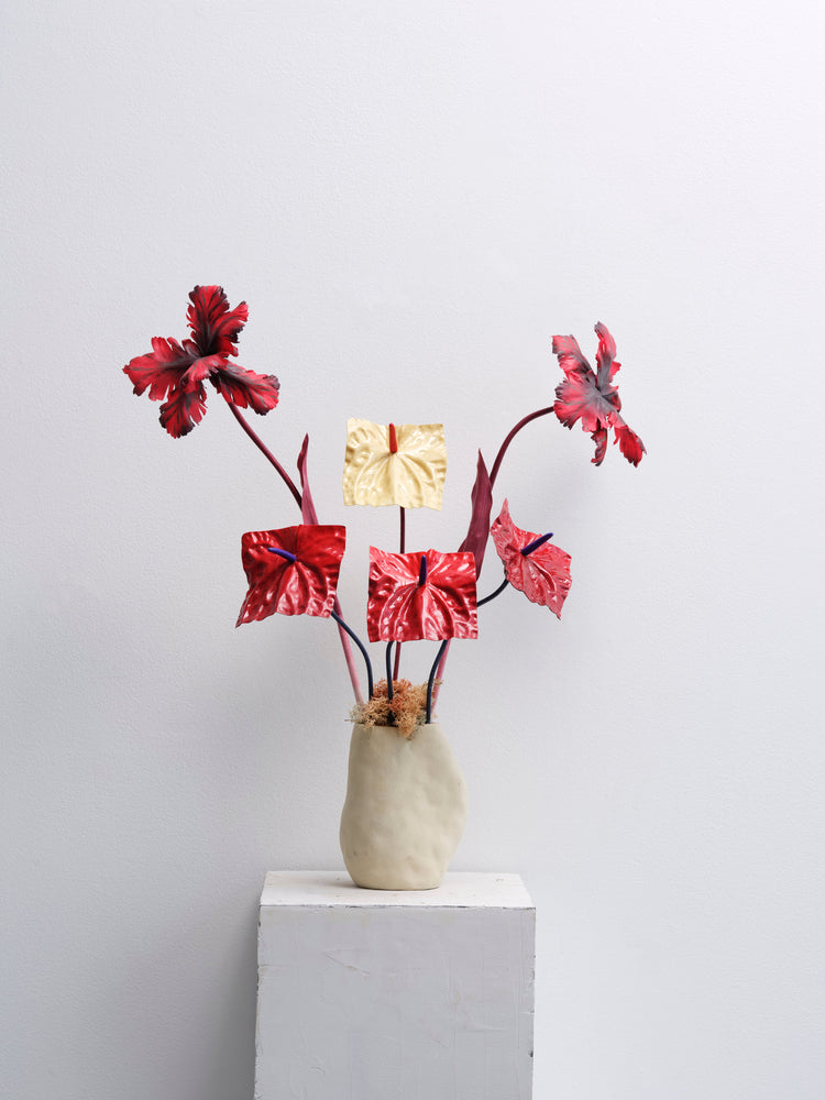 Bouquets - Floral Installations
