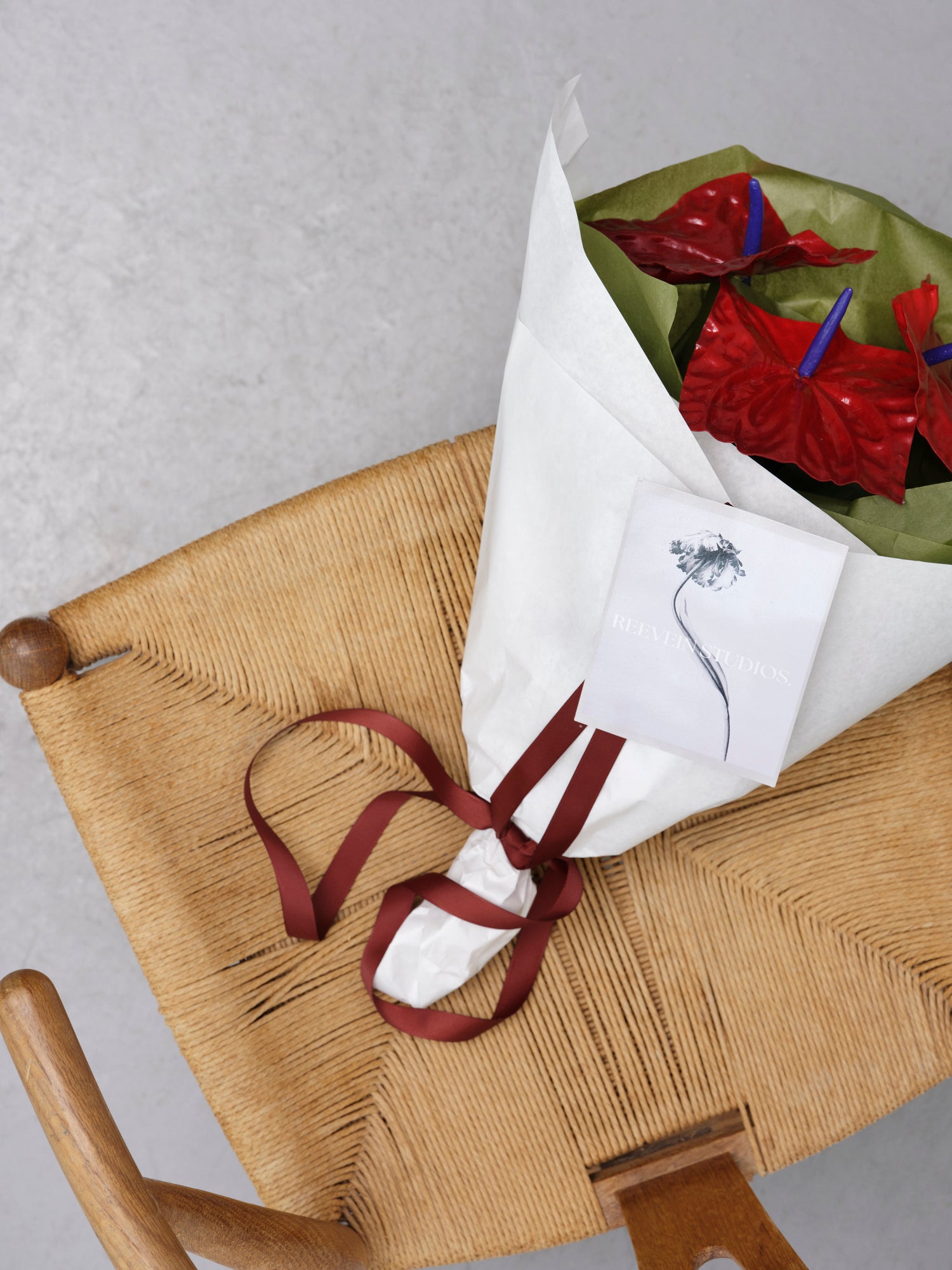 CREATE YOUR OWN BOUQUET (MIX & MATCH)