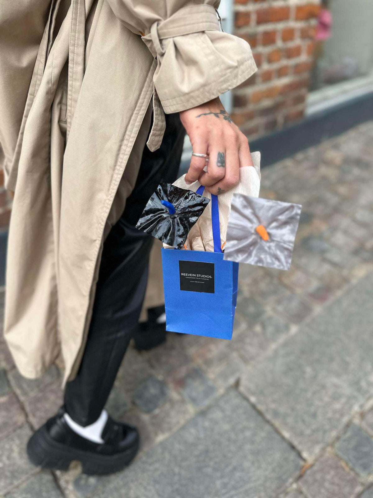 Mini Atrium 2-in-1 Limited Edition
