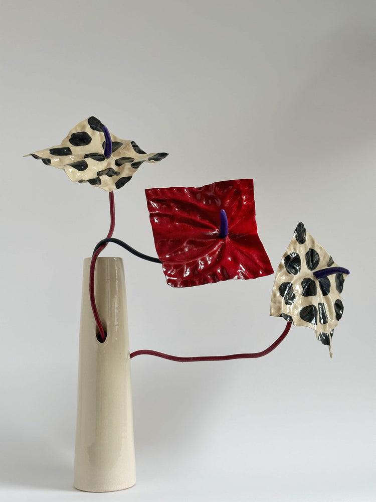 Installations & Bouquets