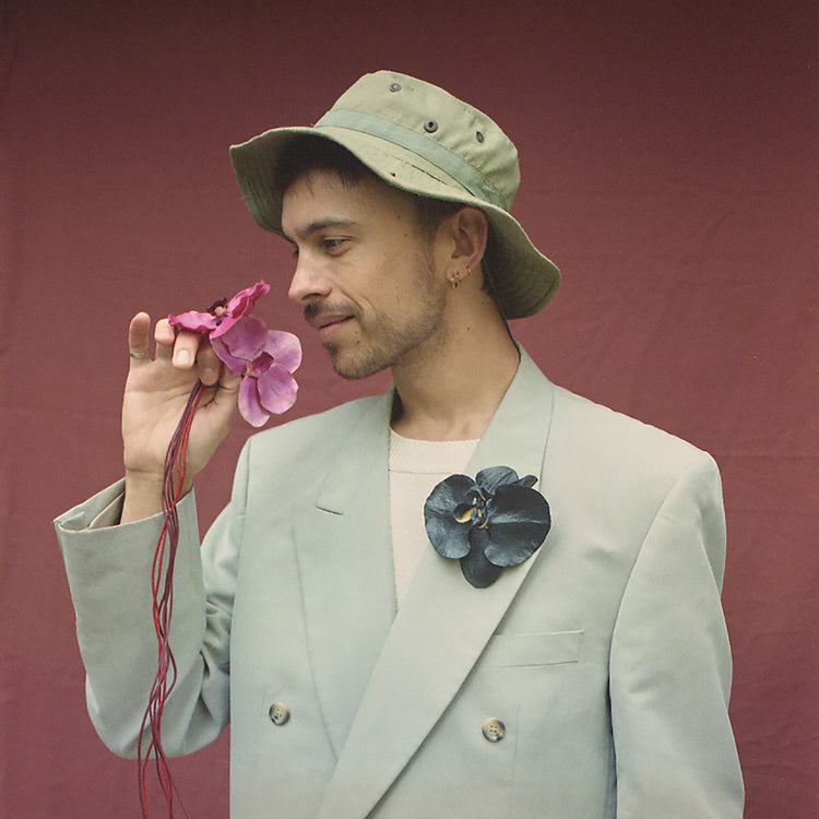 The Orchid Accessory Collection