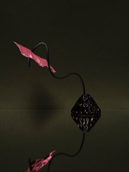 APEX Display-Sockel – Farbe und Oberfläche auswählen