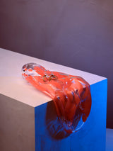 Fire Dot Glass Spora