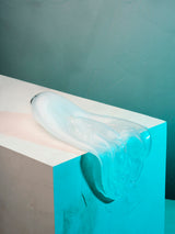 Glass Spora - Milk