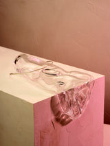 Glass Spora - Crystal