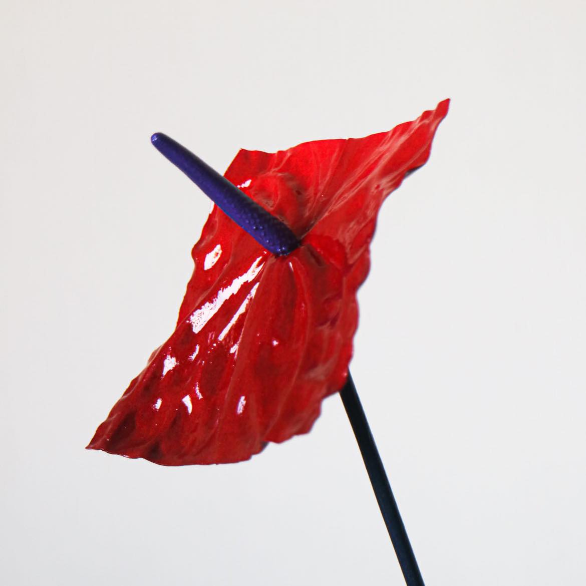 Atrium Apex Skulpturenset