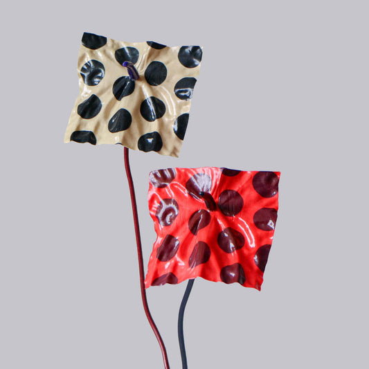 The Tangerine Dotrium - Limited Edition (Nummereret)