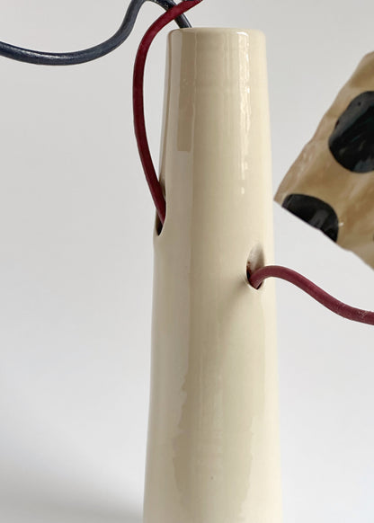 The Florist Vase 'Cone' - CHAI