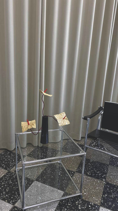 The Ivory Atrium