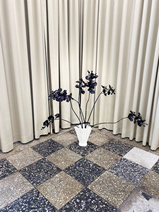 Black Orchid Stem