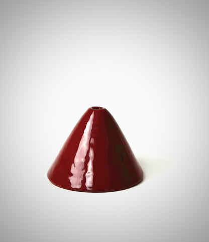 The APEX Pedestal - Shiny Red