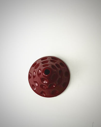 The APEX Pedestal - Shiny Red