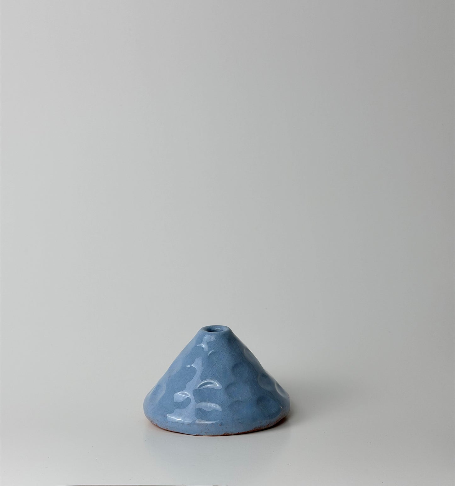 The APEX Pedestal - Dusty Blue