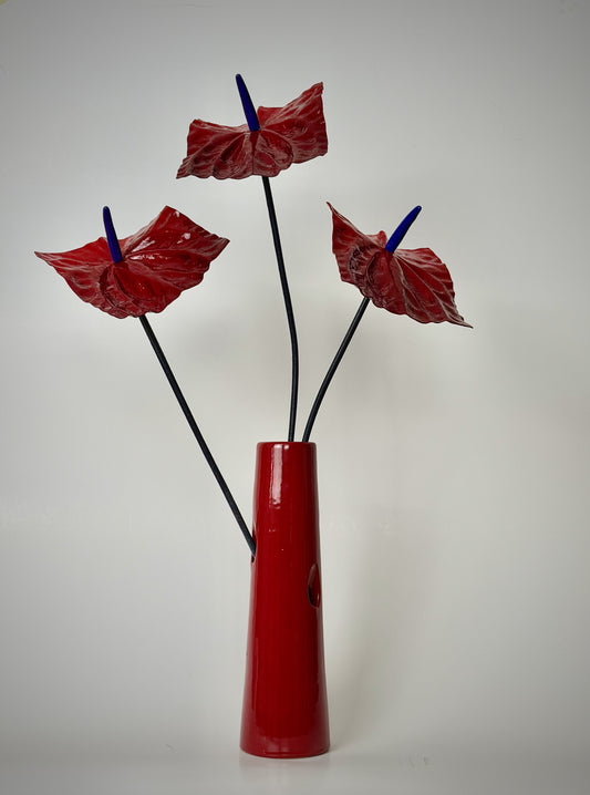 Mothers Day - Reevein Signature Floral Installation - Medium