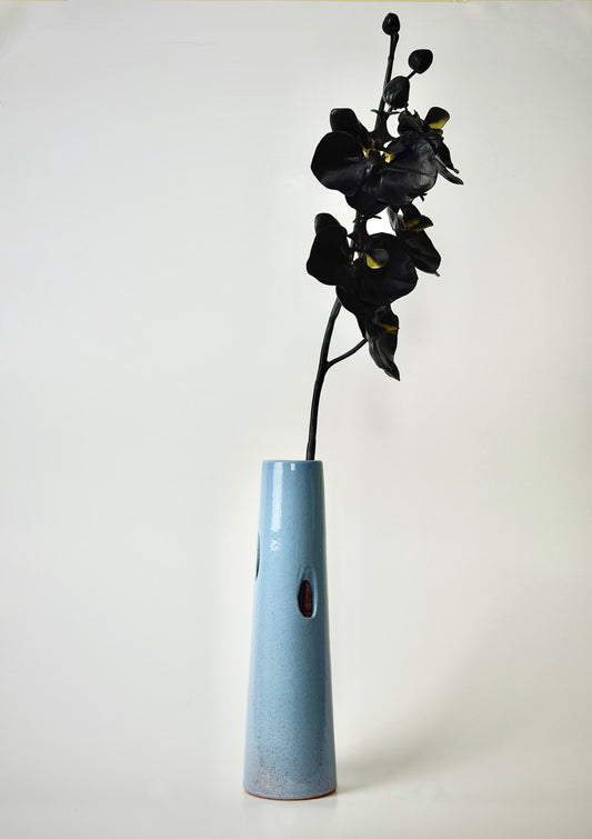 Black Orchid Stem MEDIUM