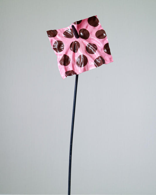 The Blush Dotrium - Limited Edition (Nummereret)