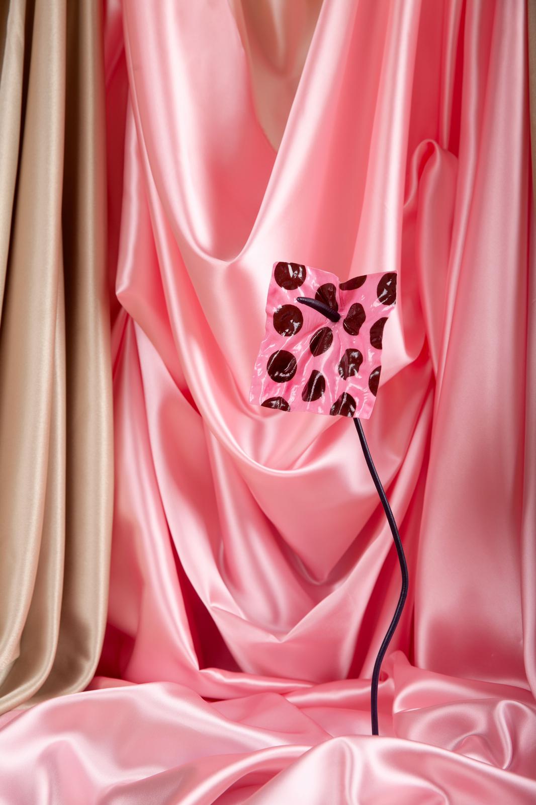 The Blush Dotrium - Limited Edition (Numbered)