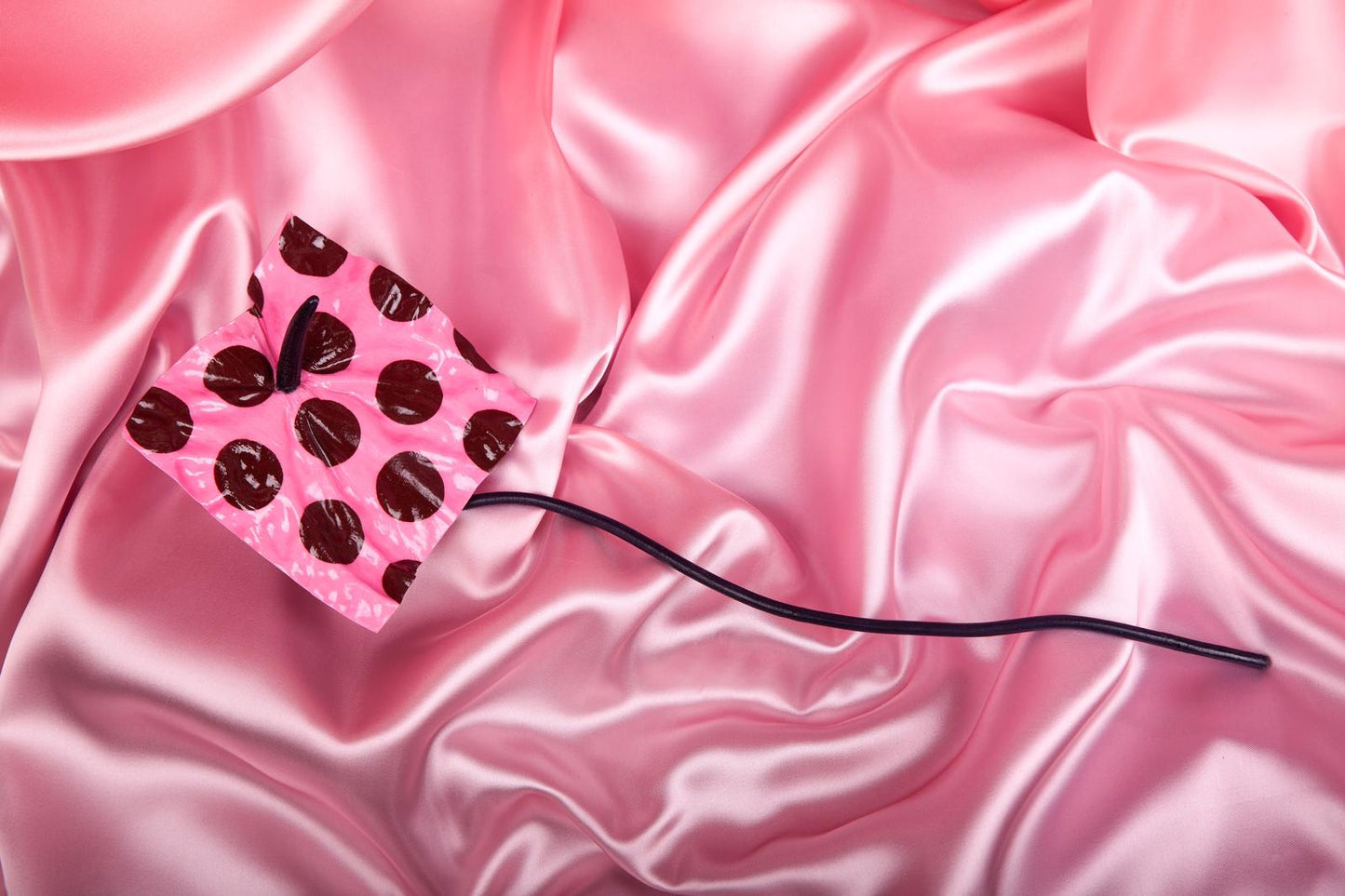 The Blush Dotrium - Limited Edition (Numbered)