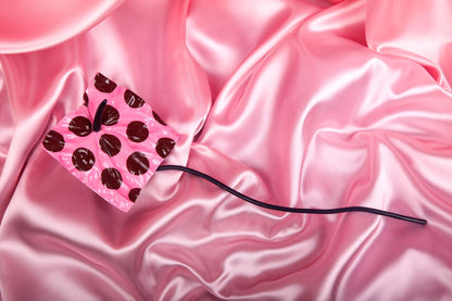 The Blush Dotrium - Limited Edition (Numbered)