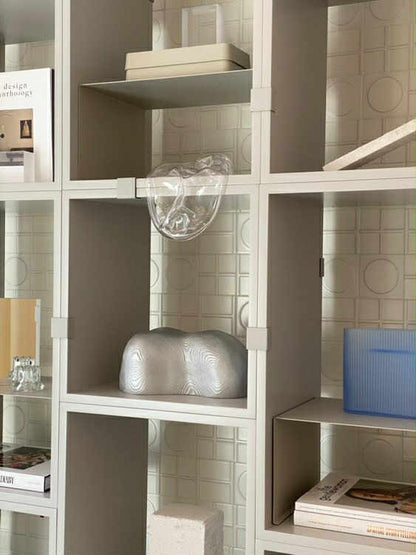 Glass Spora - Crystal
