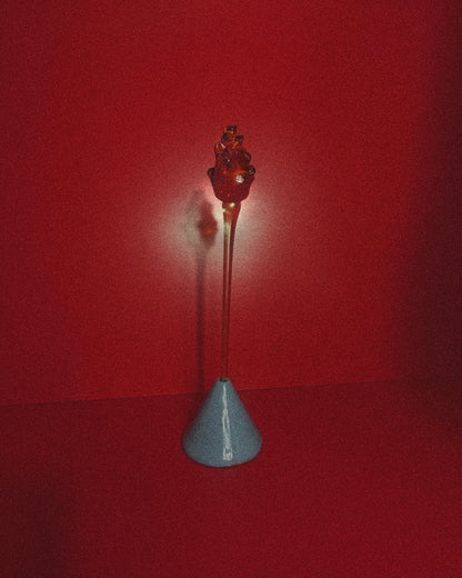 GRACE Amber - Single Stem + APEX