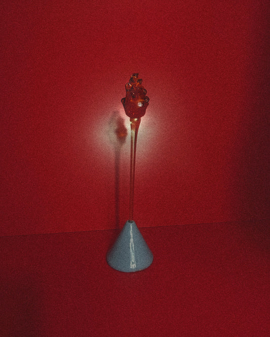 GRACE Amber - Single Stem + APEX