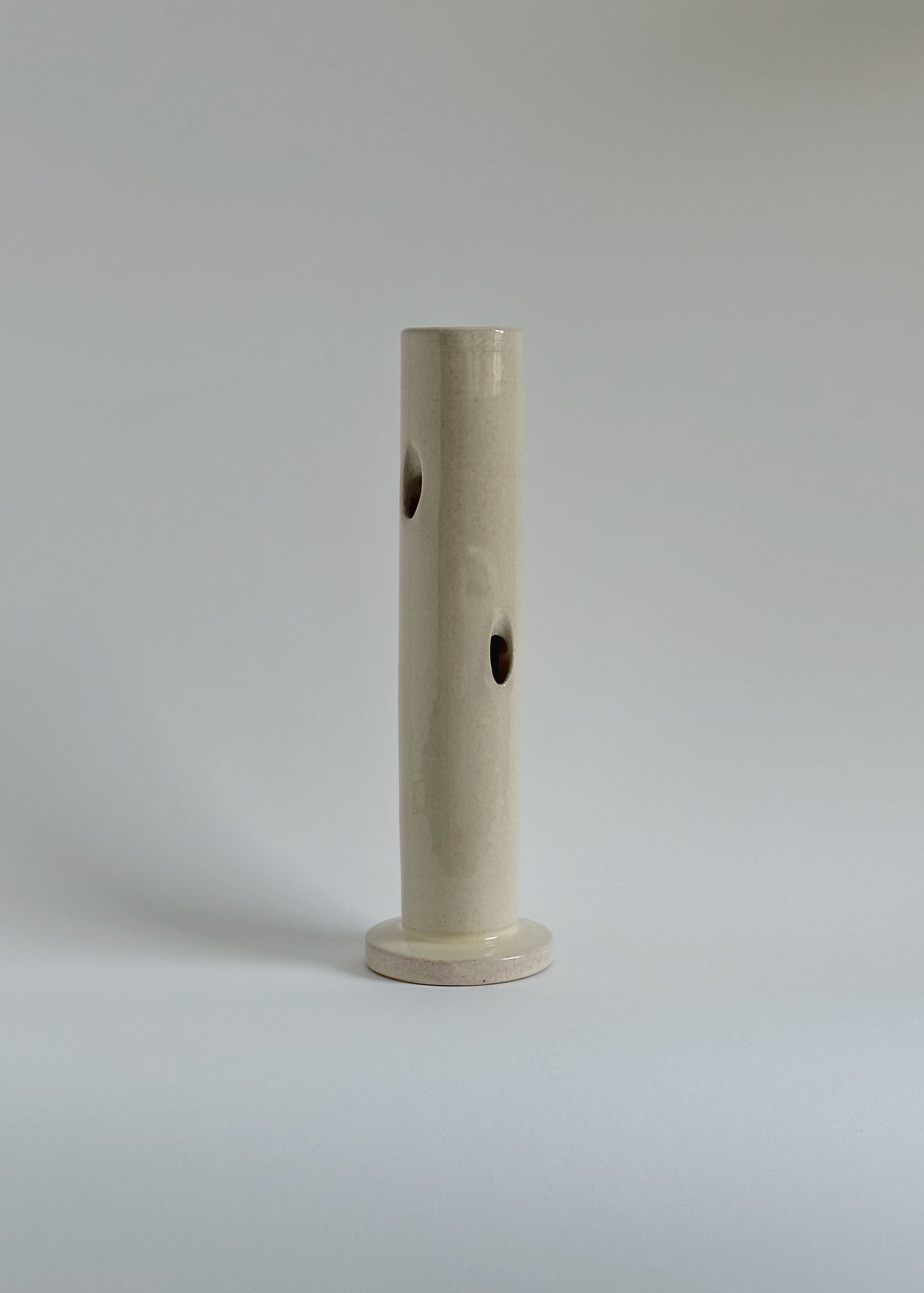 The Florist Vase 'Tube' - CHAI