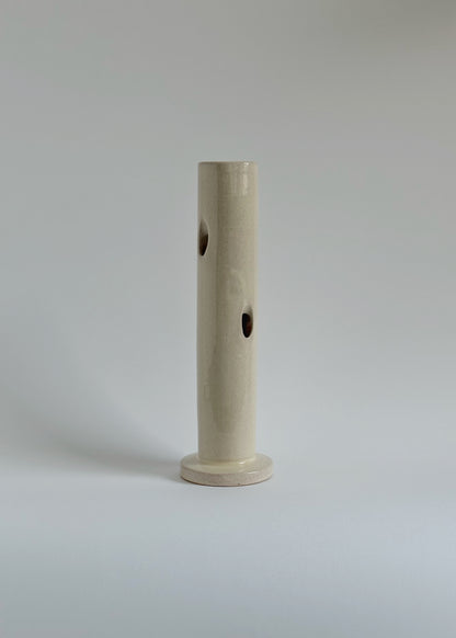 The Florist Vase 'Tube' - CHAI