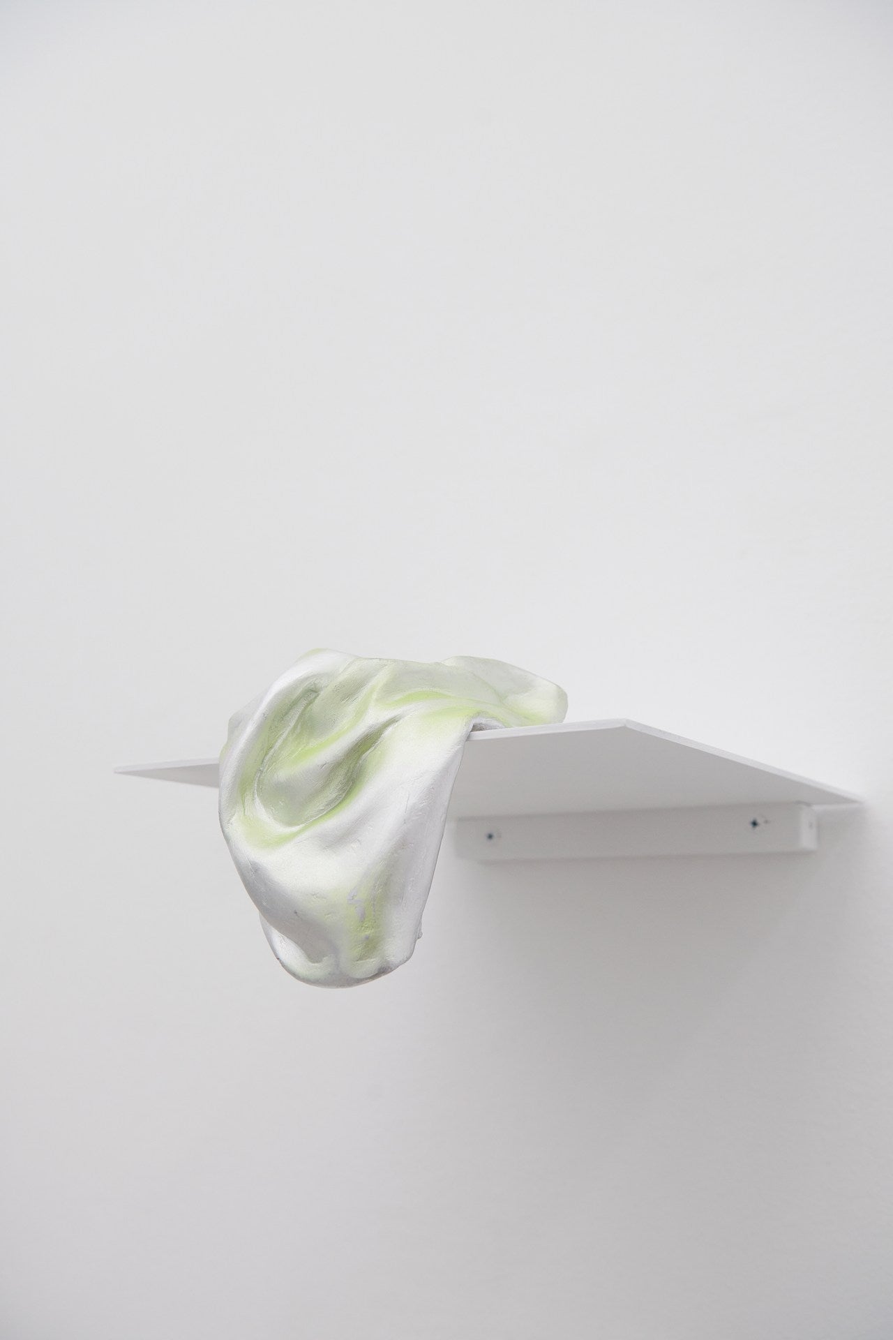 Pearl Spora - Exhibition Piece