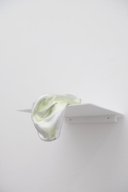 Pearl Spora - Exhibition Piece