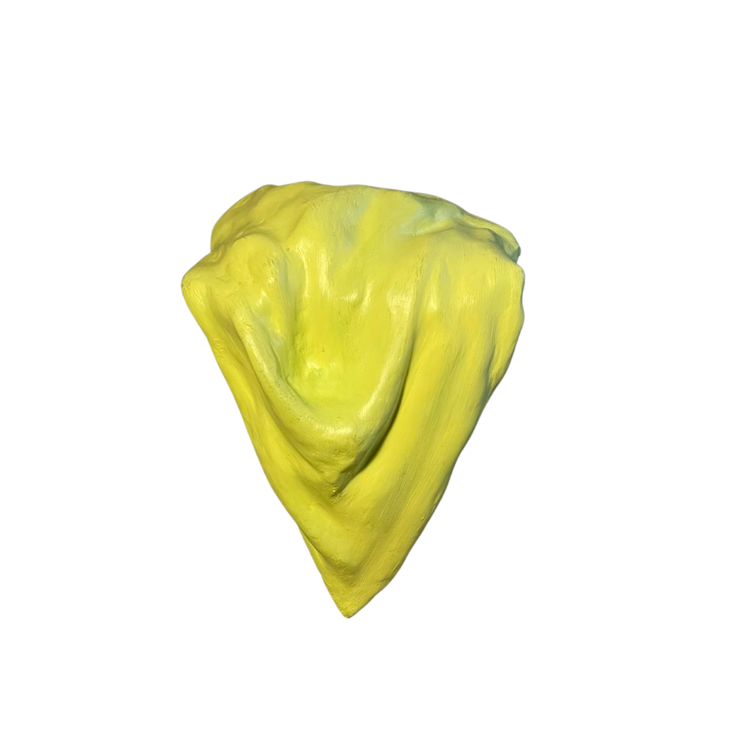 Yellow Spora - Sold