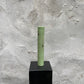 Keizu Vase - Moss Green