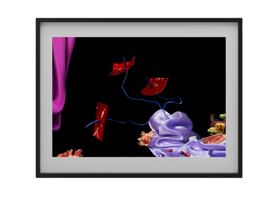 Art Print Cenon At Mav - 04