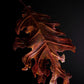 Red Lung Leaf
